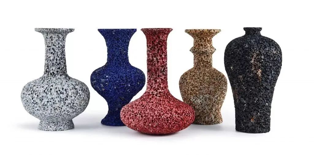 材质 | 关于泡沫铝的图1