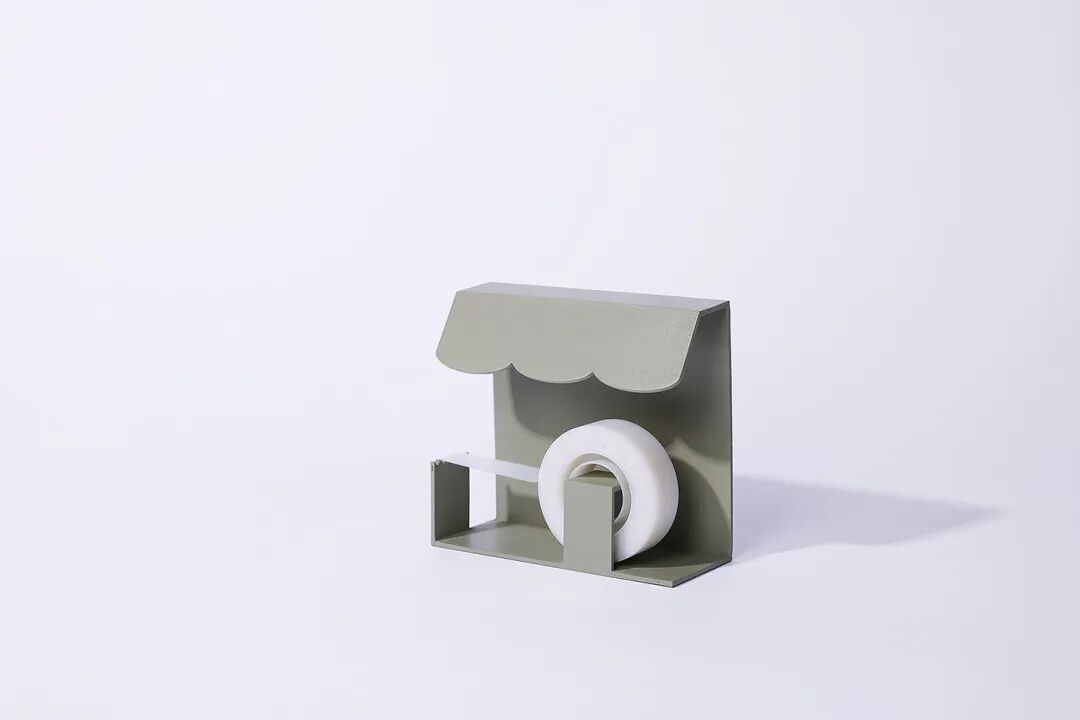 “重新设计”——文具的图23