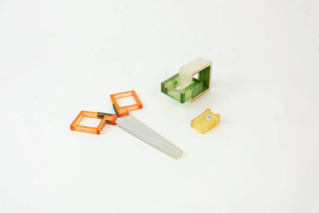 “重新设计”——文具的图9