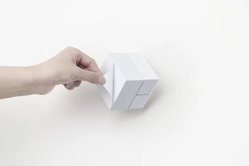 “重新设计”——文具的图71