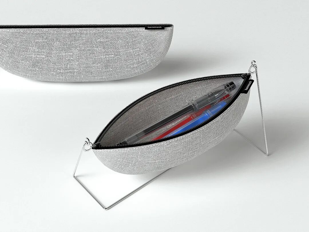 “重新设计”——文具的图68