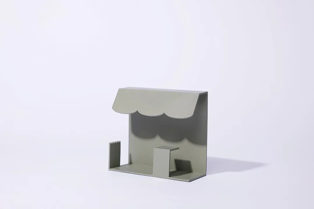 “重新设计”——文具的图25