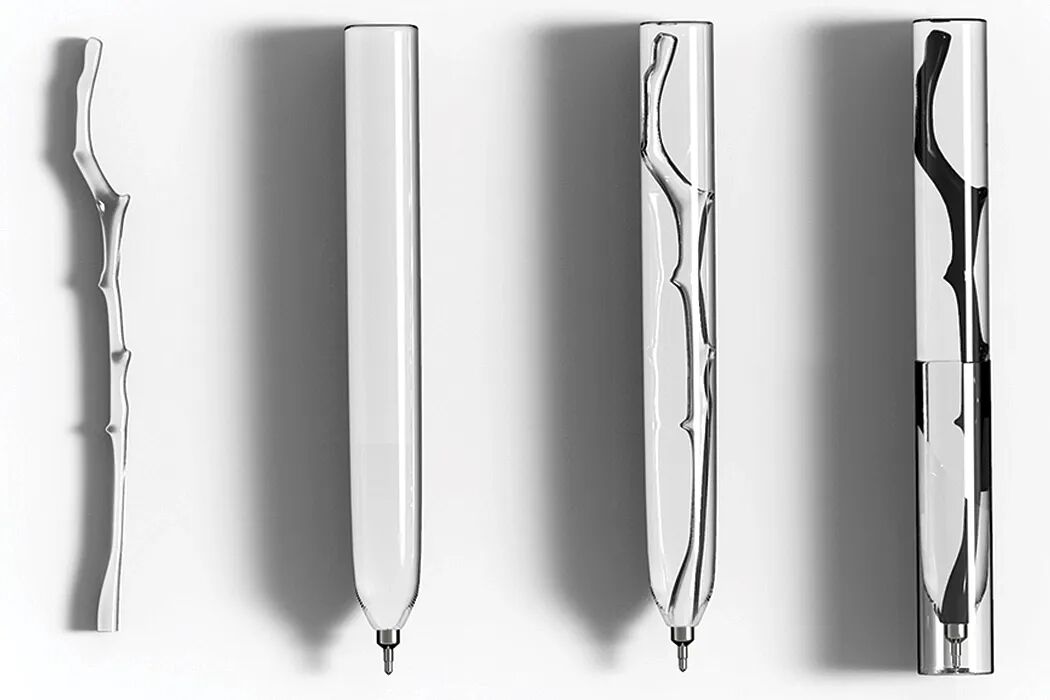 “重新设计”——文具的图38