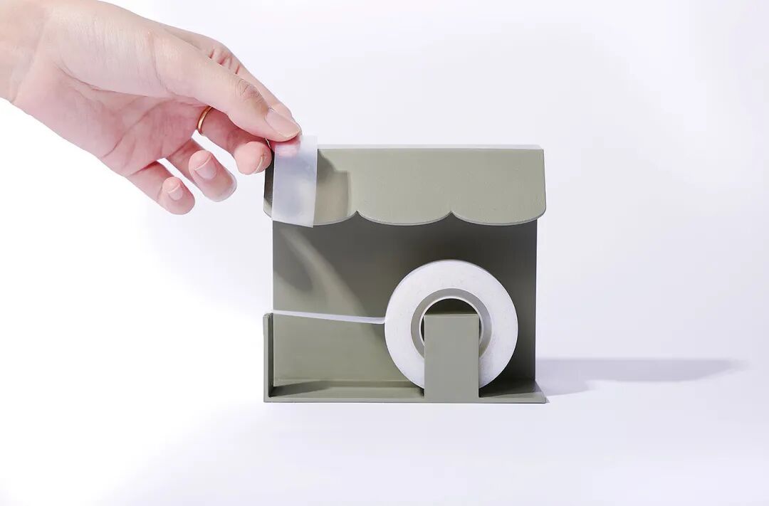 “重新设计”——文具的图24