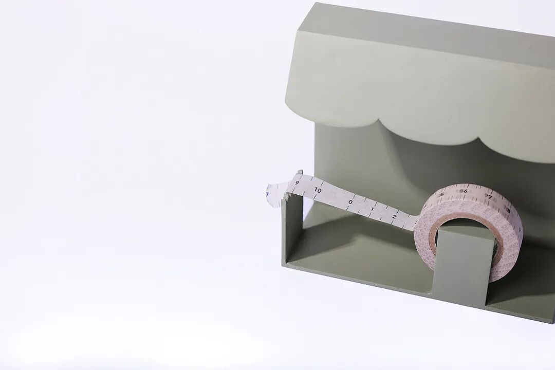 “重新设计”——文具的图26