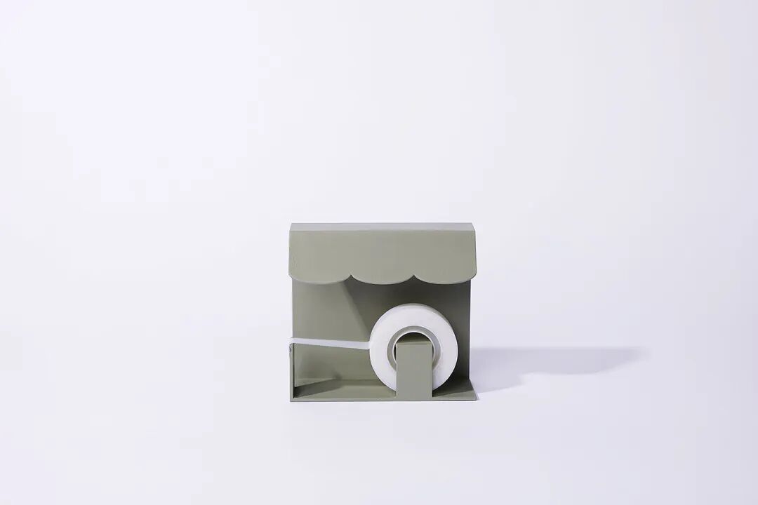 “重新设计”——文具的图22