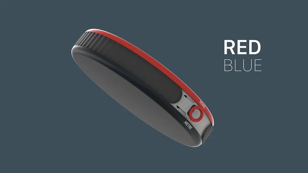 重新设计——“卷尺”的图36