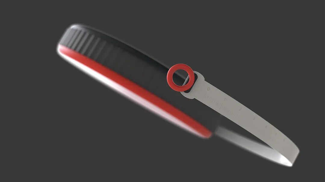 重新设计——“卷尺”的图37