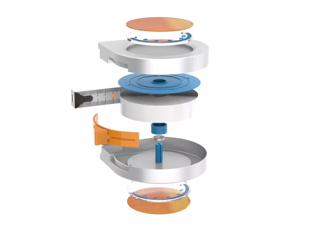 重新设计——“卷尺”的图41