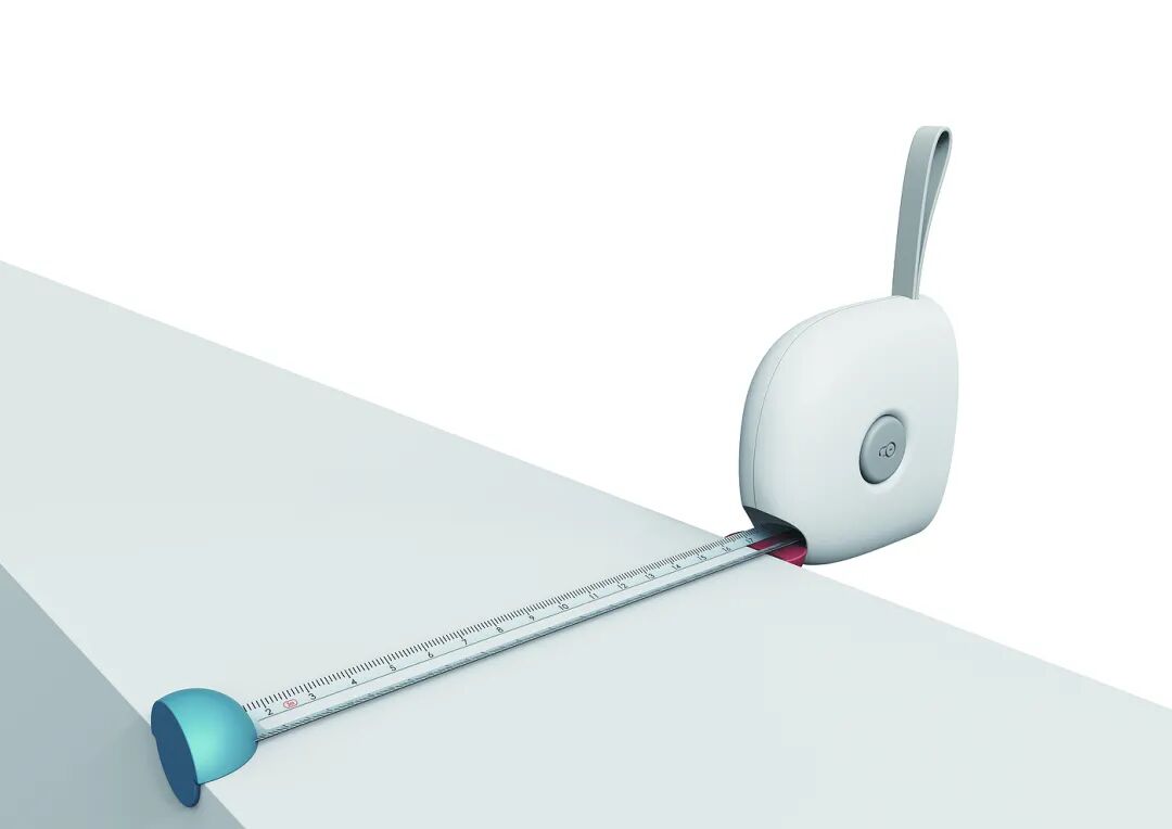 重新设计——“卷尺”的图28