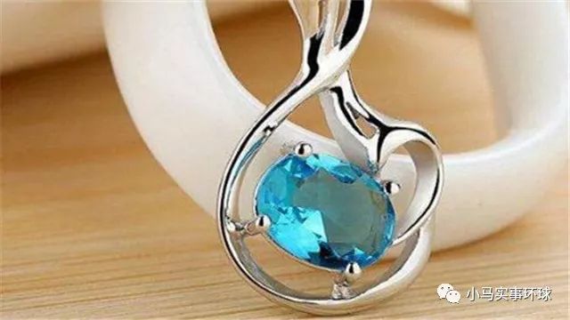 婚友社推薦  心理測試：圖中哪款吊墜最符合你的眼緣？測試你身上哪點最迷人！ 星座 第2張