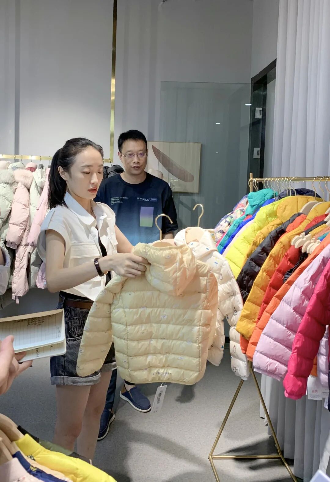 全网首个品牌专场直播破亿！ 高梵如何玩转“电商+直播”新模式？(图5)