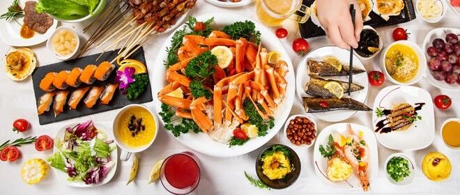 这种“吃出来”的节假日高发病，元旦期间千万要注意！（后附彩蛋哦）