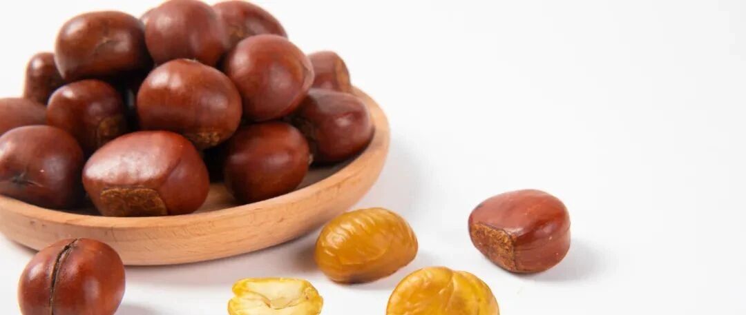 它新鲜上市，深秋时节多吃，补肾又健脾！