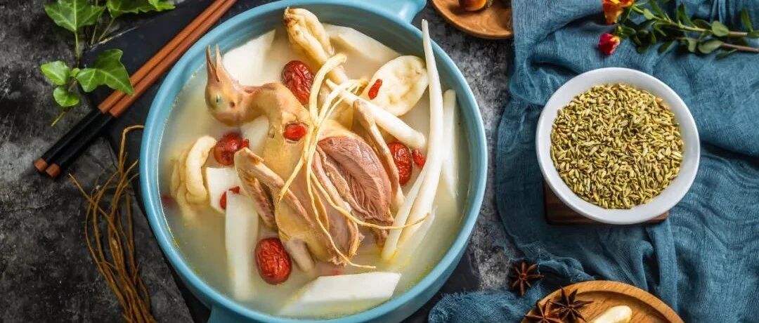 热热热！广东或迎“最热国庆”！国庆养生用好5碗靓汤！