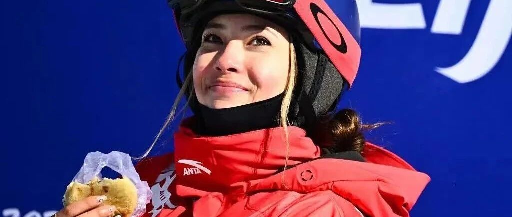 脏！别再生吃了！吃它不如和谷爱凌一起吃馅饼！开学季，家长更要知道。。。