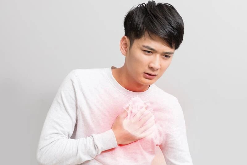 心血管疾病|【健康】处暑换季少运动、不补水、常熬夜...警惕这个病“找上门”！