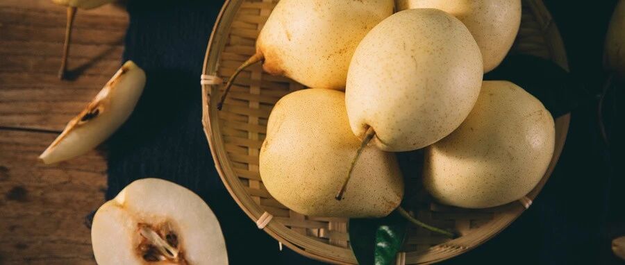 拯救冬季咳嗽、上火、便秘、不消化……这份“水果清单”值得收藏~更有新吃法，让好处翻倍