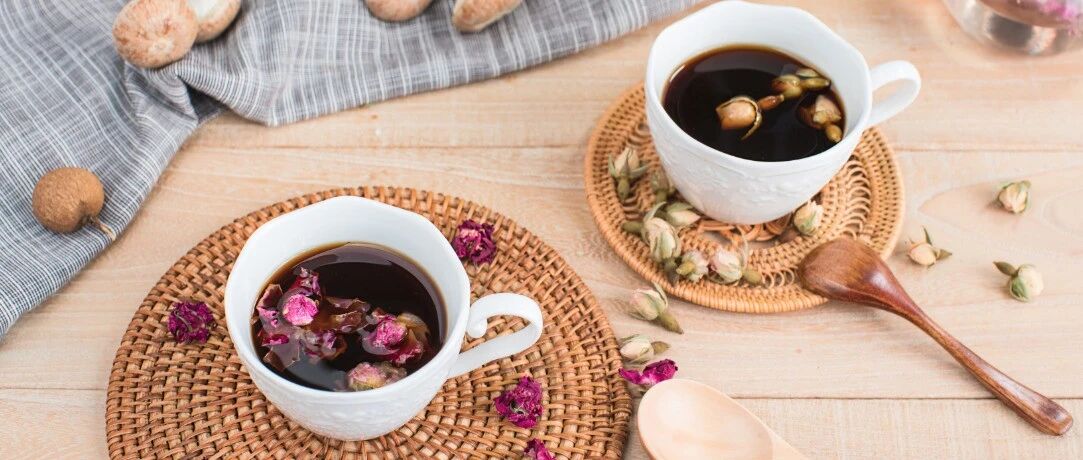 凉茶也能喝出病来？那来了解一下花茶
