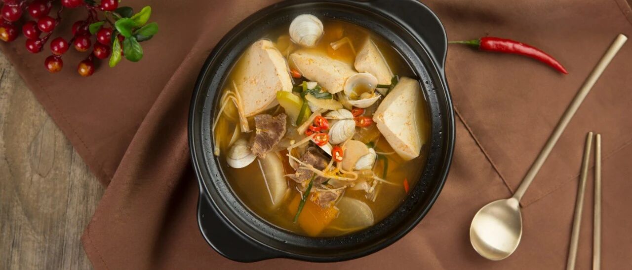 上火眼痛？肠胃不适？各科医生给出“汤谱建议”！