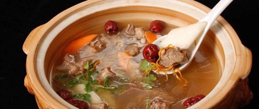 你秋燥了吗？夺金润燥食物排行榜来啦！