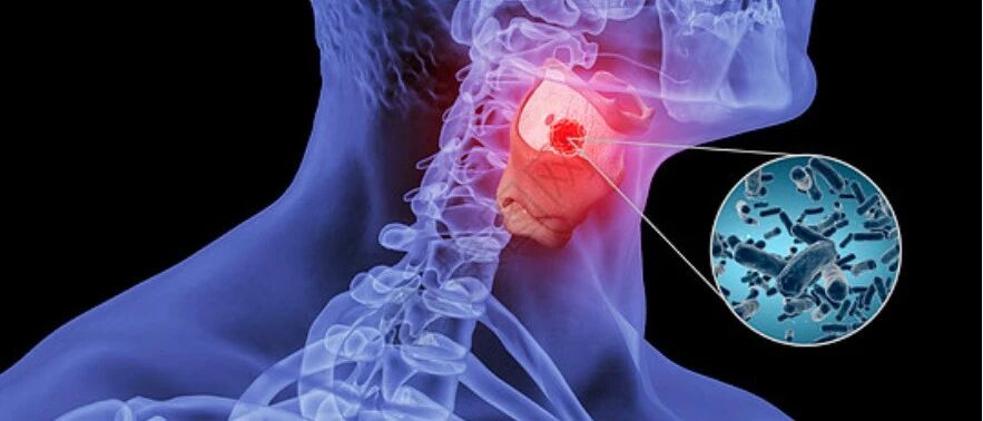 人体自带的5个“祛痰止咳穴”简单易做！