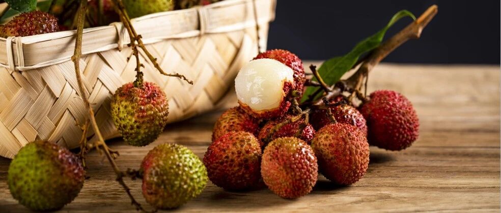 吃荔枝会得“荔枝病”？医生说吃它真的有讲究！