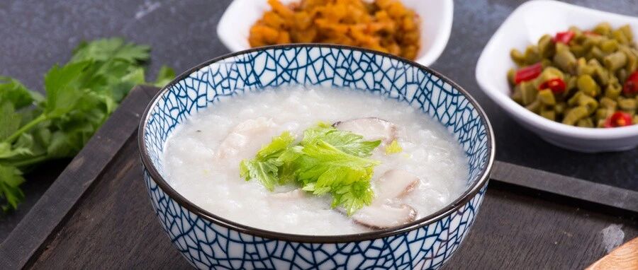 夏季“胃口不好”怎么破？专家推荐6碗养生粥！