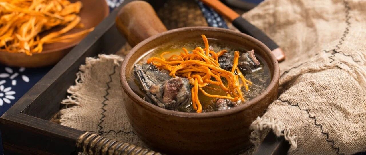 气血失调这样补，养肝肾，健脾胃，调和气血~