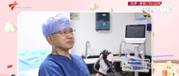 是个狠人！这位医生无麻醉给自己做胃肠镜和痔疮手术。。。