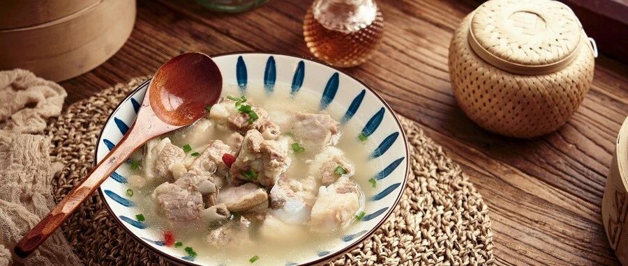 秋季养肺，只知道吃梨？吃对4种“润肺止咳”食物，健康度过秋天！