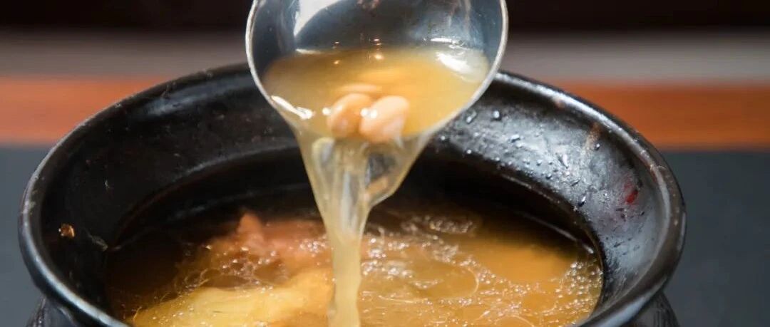 冬季煲汤加点“它”，补五脏，强体质！但煲汤禁忌、喝汤误区，可别犯~