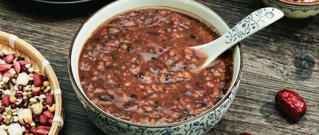 腊八巧遇大寒，养生要注意这些...