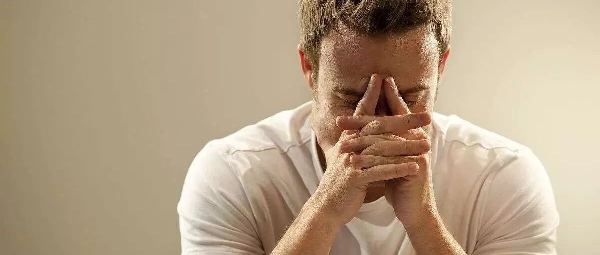 7种症状不能“硬扛”，超过这个时间不愈可能是大病