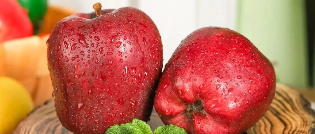 “早上金苹果，晚上毒苹果”？苹果到底应该几点吃？进来看看。。。