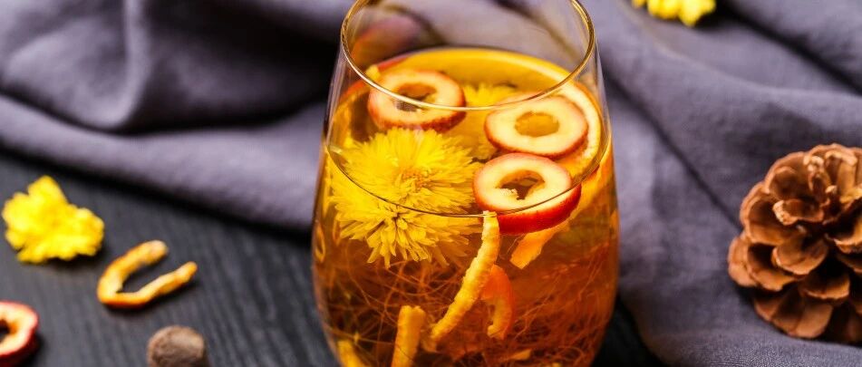 咳嗽、脱发、皮肤干？这样吃，缓解干燥一身轻！