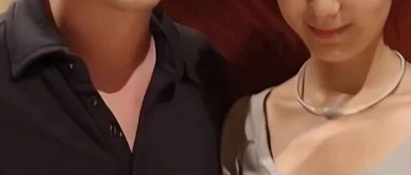 霍建华和娄艺潇有瓜?这次热搜是在挑衅林心如?