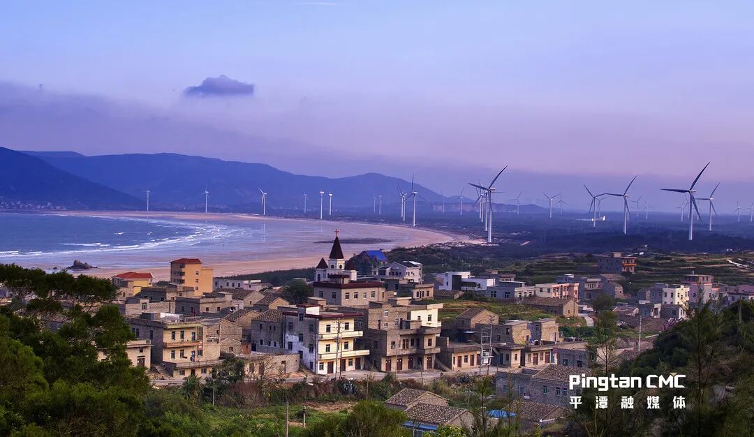 目标坚定！2022年，平潭要做好这十件大事