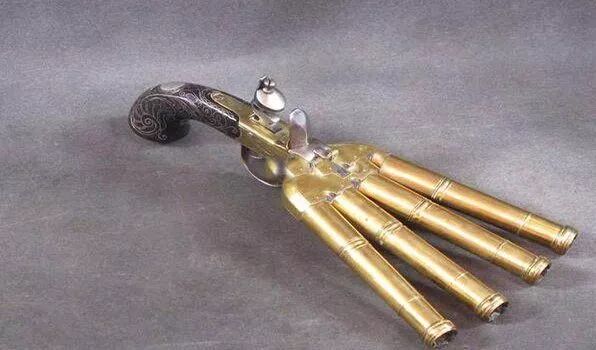 这样也行？（史上最牛的机械与设计手稿是谁）机械设计图手稿，(图6)