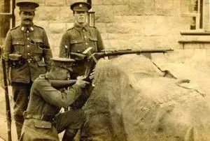 这样也行？（史上最牛的机械与设计手稿是谁）机械设计图手稿，(图10)