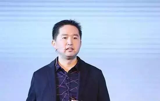 等蜂来创始人 张小伟