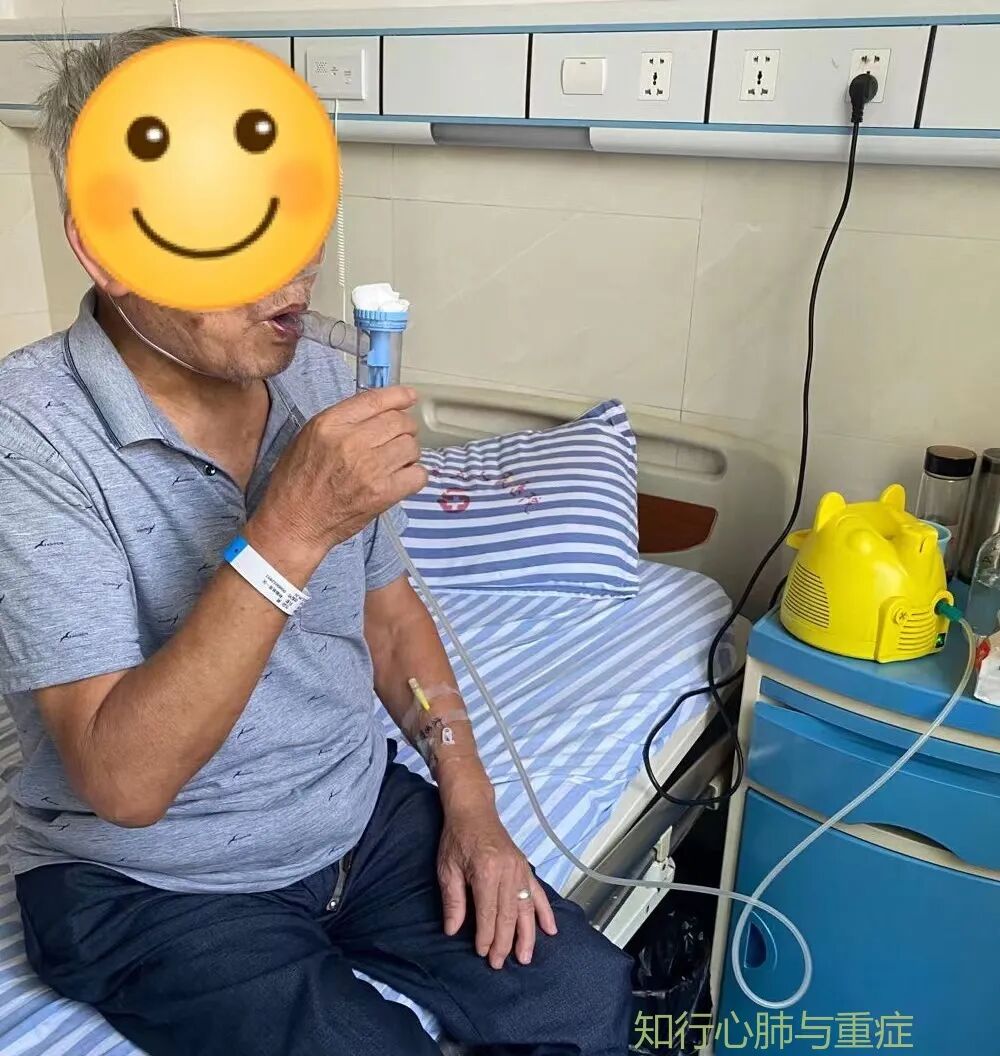 压缩气怎么雾化第85期 ‖ 雾化吸入 VS 气道湿化_https://www.jmylbn.com_新闻资讯_第3张