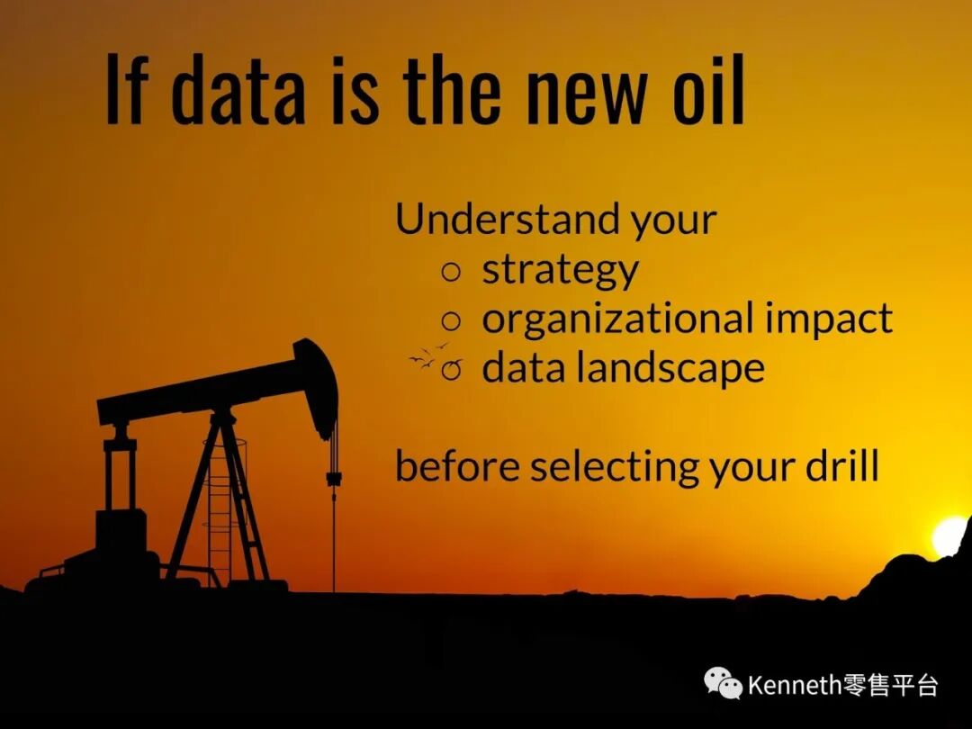 【数据驱动决策】为什么那么难？