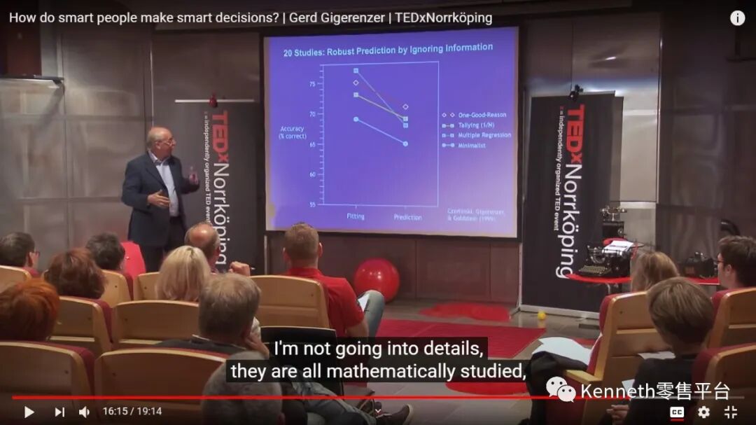 【数据驱动决策】为什么那么难？