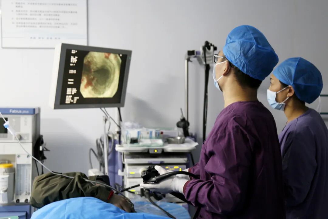 为什么说热活检钳做胃肠镜检查时，为什么要取活检？有必要吗？_https://www.jmylbn.com_新闻资讯_第1张