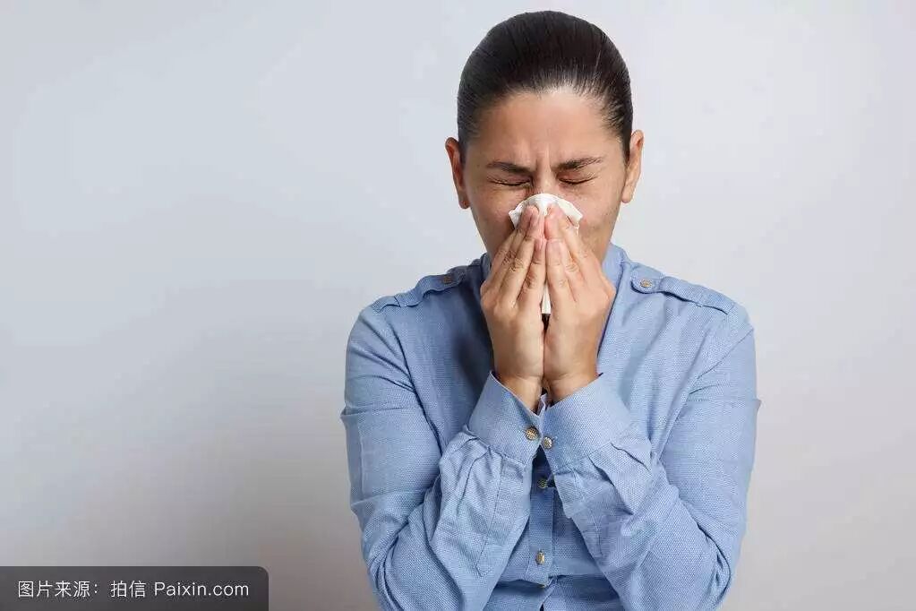 中医防治鼻炎，实用而简单！