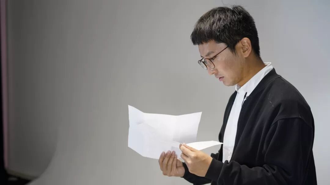 「101 / 待建成」郭强&肖骁：建筑让我们学会参与世界