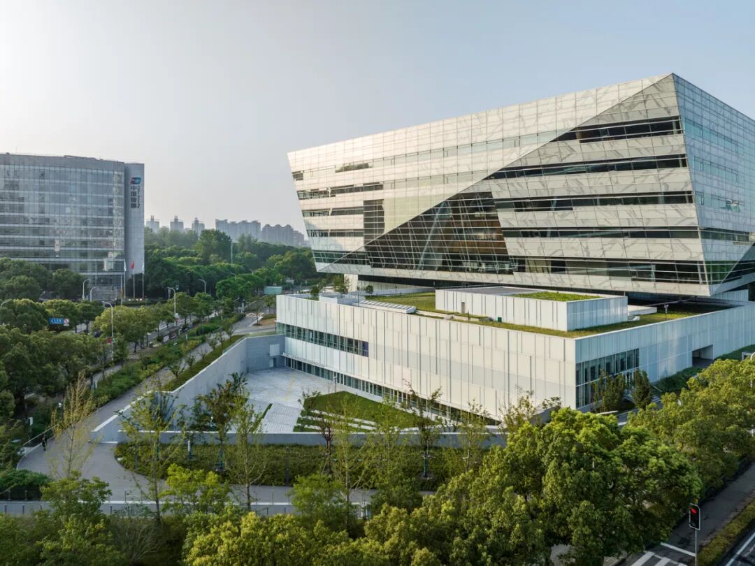 游学招募 | 七位普利茲克建筑大师作品深度探访 X 明星事务所参访