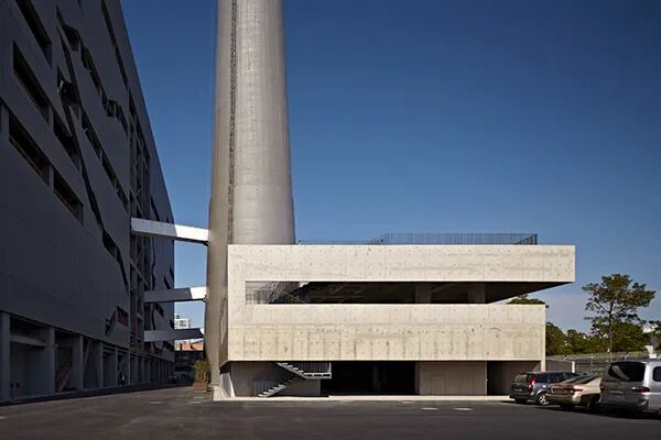 游学招募 | 七位普利茲克建筑大师作品深度探访 X 明星事务所参访