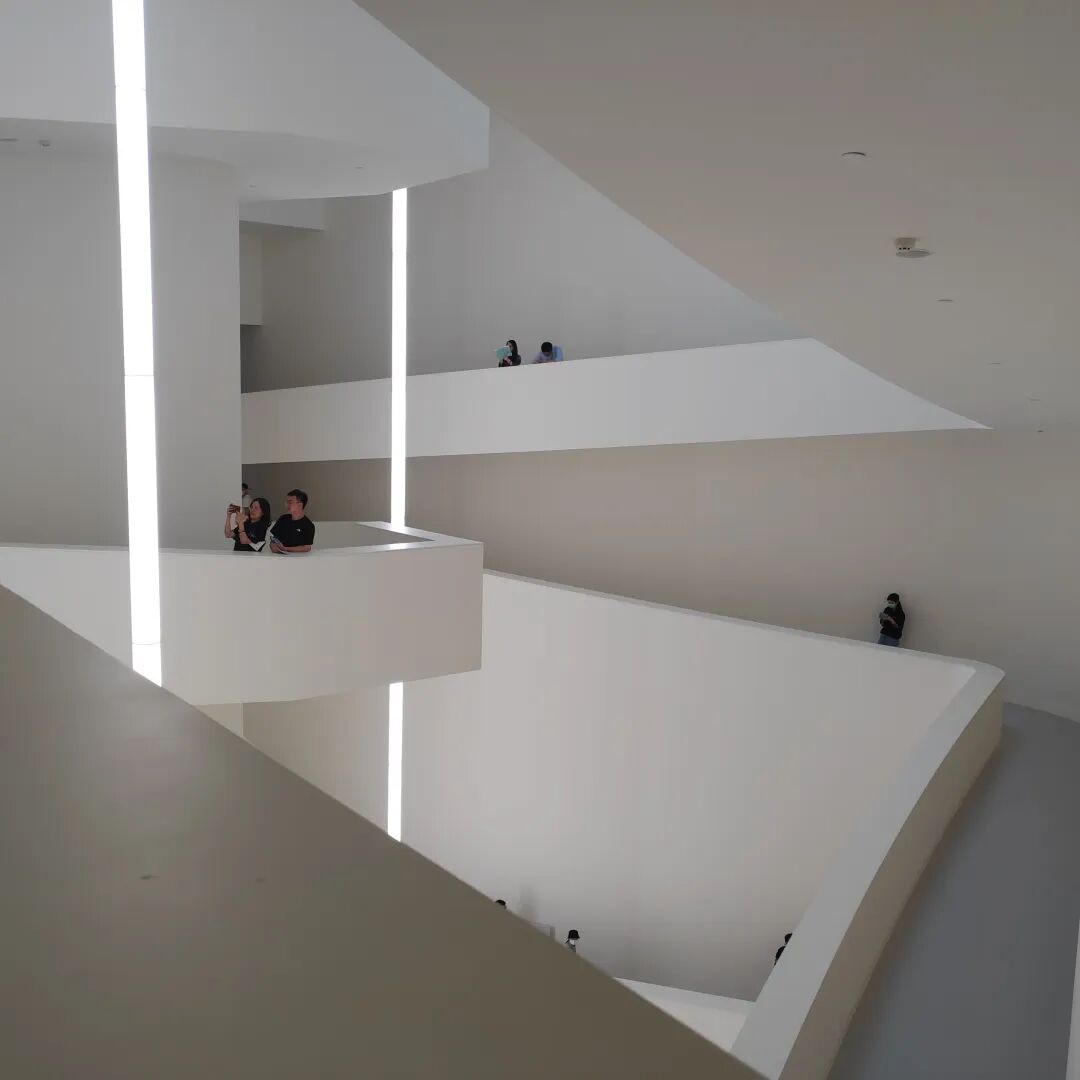 游学招募 | 七位普利茲克建筑大师作品深度探访 X 明星事务所参访